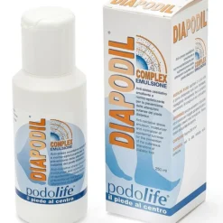 EPITECH GROUP SpA Diapodil Complex Emulsione 250ml