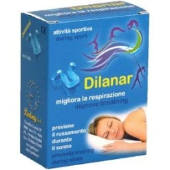 PURLING Srl Dilanar Dilatatore Nasale