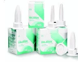 Sapi Med Spa Dilatan Plus Dilatatore Anale 23/27cm 2 Pezzi 1 Sapi Med Spa Dilatan Plus Dilatatore Anale 23/27cm 2 Pezzi