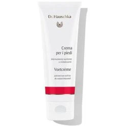 Wala Italia Srl Dr Hauschka Crema Piedi Nutriente/Rivitalizzante 75ml
