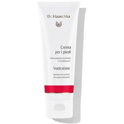 Wala Italia Srl Dr Hauschka Crema Piedi Nutriente/Rivitalizzante 75ml 1 Wala Italia Srl Dr Hauschka Crema Piedi Nutriente/Rivitalizzante 75ml