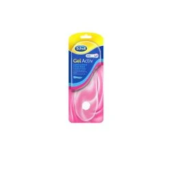 Dr Scholl Gel Activ Scarpe Basse