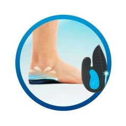 Dr Scholl Tallone Plantare Sollievo Dolore Tallonite E Tendine D'Achille Taglia L 8 Dr Scholl Tallone Plantare Sollievo Dolore Tallonite E Tendine D'Achille Taglia L -cleanser shop dr scholl tallone plantare sollievo dolore tallonite e tendine d achille taglia l 3 1636022108