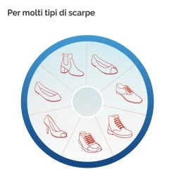 Dr Scholl Tallone Plantare Sollievo Dolore Tallonite E Tendine D'Achille Taglia M 11 Dr Scholl Tallone Plantare Sollievo Dolore Tallonite E Tendine D'Achille Taglia M -cleanser shop dr scholl tallone plantare sollievo dolore tallonite e tendine d achille taglia m 6 1636022107