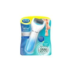 Dr Scholl Dr. Scholl Velvet Smooth Gadget Roll Professionale Per Pedicure
