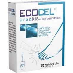 POLICHEM S.A. Ecocel Urea Kr 6,6ml