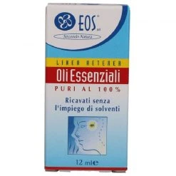 EOS Secondo Natura Eos Natura Ginepro Olio Essenziale 12ml