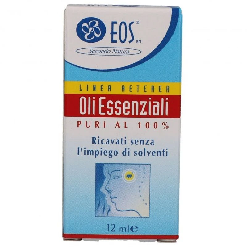 EOS Secondo Natura Eos Natura Ginepro Olio Essenziale 12ml 1 EOS Secondo Natura Eos Natura Ginepro Olio Essenziale 12ml