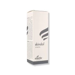 EBERLIFE FARMACEUTICI SRLS Erbelife Skindol Crema Antidolorifica Effetto Ghiaccio 200ml