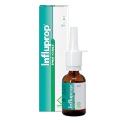 Erbozeta Influprop Spray Nasale 30ml
