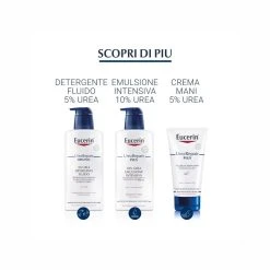 BEIERSDORF SpA Eucerin Urearepair Plus Mousse Piedi 150ml 11 BEIERSDORF SpA Eucerin Urearepair Plus Mousse Piedi 150ml -cleanser shop eucerin urearep pl idrat 5 af983381346 1 6 1663008360