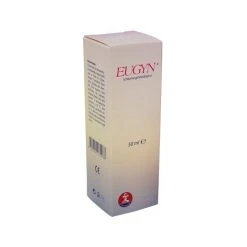 ZETEMIA SRL Eugyn Schiuma Ginecologica