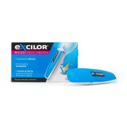 Vemedia Excilor Micosi Dell’Unghia Penna