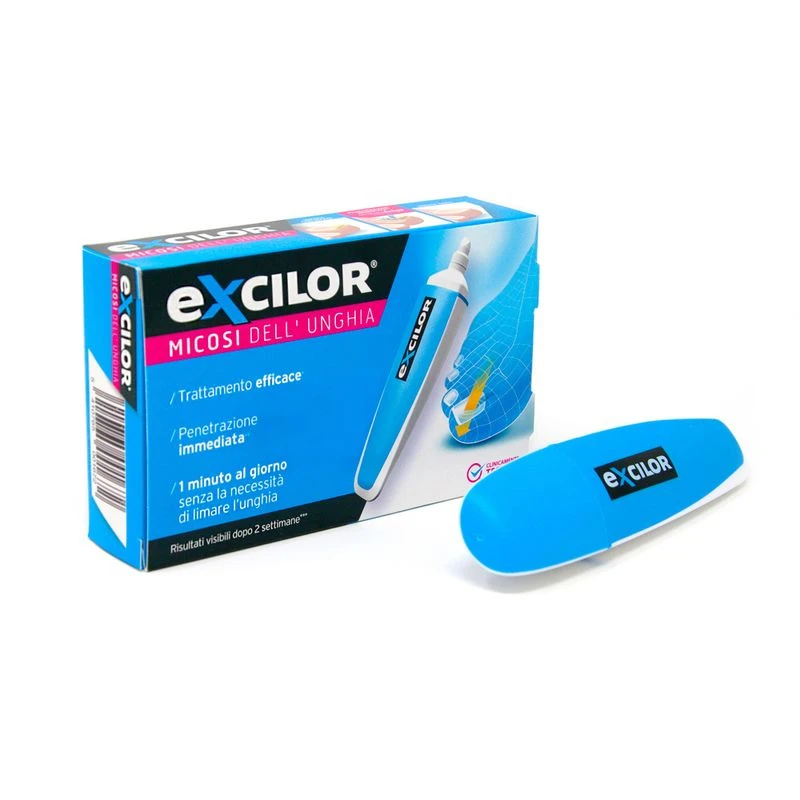 Vemedia Excilor Micosi Dell’Unghia Penna 2 Vemedia Excilor Micosi Dell’Unghia Penna - immagine 2