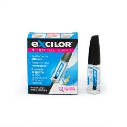 Vemedia Excilor Soluzione Micosi Dell'unghia