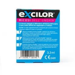 Vemedia Excilor Soluzione Micosi Dell'unghia 13 Vemedia Excilor Soluzione Micosi Dell'unghia -cleanser shop excilor trattamento completo per micosi dell unghia 6 1678191404