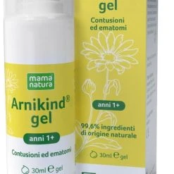 GR FARMA Srl Arnikind Gel 30ml