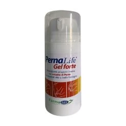 Farma Ida' International Srl Farma Idà Pernalife Gel Forte Riscaldante Benessere Delle Articolazioni 100ml