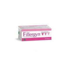 Sofar Fillergyn Gel Vaginale 25 G