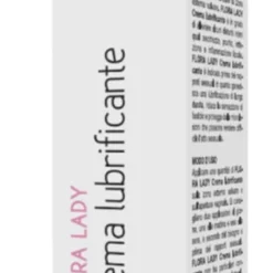 FUNCTIONAL POINT SRL Flora Lady Crema Lubrificante 50ml