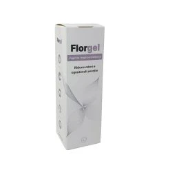 Corman Florgel Vaginite E Vaginosi Batterica Riduce Odori E Sgradevoli Perdite 50ml