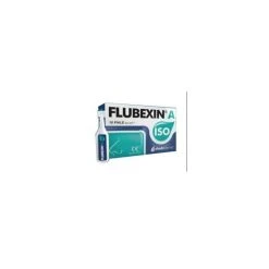 SHEDIR PHARMA Srl Unipersonale Flubexin A Iso 10 Fiale