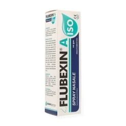 Shedir Pharma Flubexin A Iso Spray 50ml