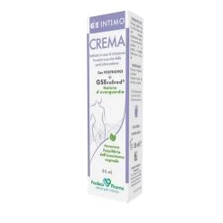 PRODECO PHARMA Gse Intimo Crema Vaginale Per Bruciore E Prurito 30ml