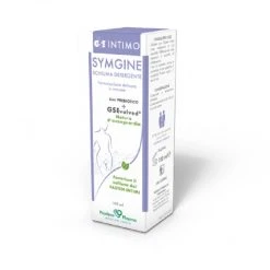 PRODECO PHARMA Gse Intimo Symgine Schiuma Detergente Delicata 100ml