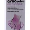 UNIFARCO SpA Gynosolve Gel Vaginale Idratante E Lubrificante Tubo Da 40ml