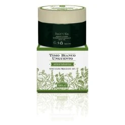 HELAN COSMESI Srl Helan Timo Bianco Unguento 50ml