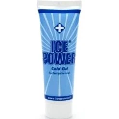 SANICO Srl Ice Power Gel Refrigerante 75ml