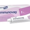 Depofarma Immunovag Tubo Gel Vaginale Utile Per Prurito E Irritazione 35ml