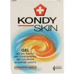 PENTAMEDICAL Kondyskin Gel 10ml