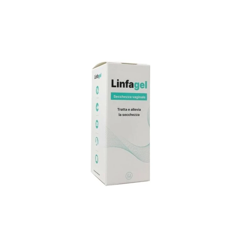 Corman Linfagel Sechezza Vaginale Tratta E Allevia La Secchezza 30ml 1 Corman Linfagel Sechezza Vaginale Tratta E Allevia La Secchezza 30ml