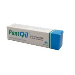 Lotupharma Pantoil Unguento 10ml