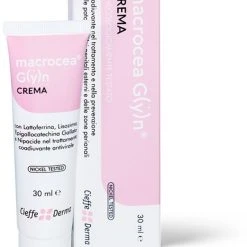Cieffe Derma Macrocea Gyn Crema Intima 30ml