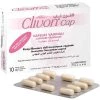 MAR-FARMA Srl Mar-Farma Clivon Cap Riequilibra La Microflora Batterica 10 Capsule Vaginali