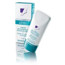Mavala Crema Esfoliante Piedi 75ml