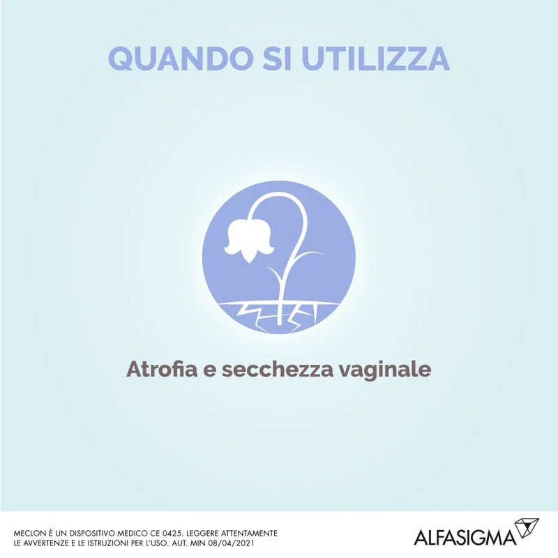 Meclon Idra Idratante Vaginale Emulgel 7 Monodose Da 5ml 3 Meclon Idra Idratante Vaginale Emulgel 7 Monodose Da 5ml - immagine 3