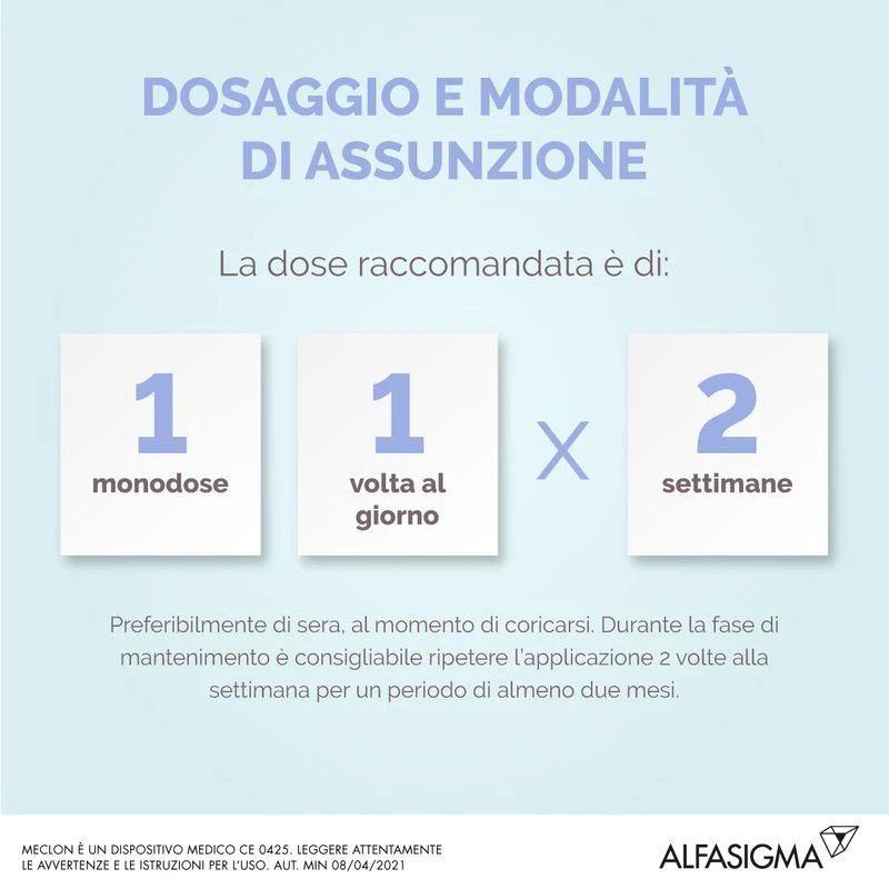 Meclon Idra Idratante Vaginale Emulgel 7 Monodose Da 5ml 4 Meclon Idra Idratante Vaginale Emulgel 7 Monodose Da 5ml - immagine 4