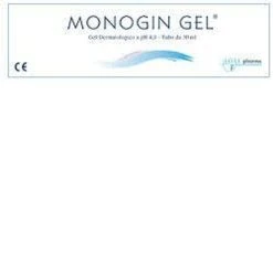 FARMARES Srl SOCIETA' UNIPERS. Monogin Gel 30ml