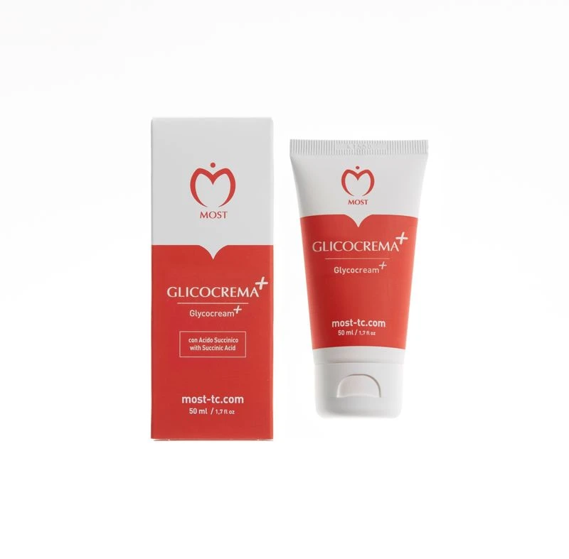 Unionderma Srl Most Glicocrema Crema Triacida Per Ispessimenti Della Pelle 50ml 1 Unionderma Srl Most Glicocrema Crema Triacida Per Ispessimenti Della Pelle 50ml