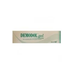 Nalkein S.A Nalkein Dermodol Gel Antidolorifico Muscoli Ed Articolazioni 150ml