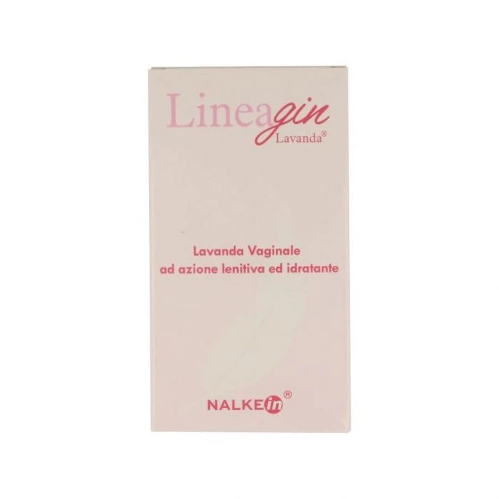 Nalkein S.A Nalkein Lineagin Lavanda Vaginale Lenitiva E Idratante 4 Flaconi 100ml 1 Nalkein S.A Nalkein Lineagin Lavanda Vaginale Lenitiva E Idratante 4 Flaconi 100ml