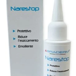 Braderm Srl Narestop Crema 30ml
