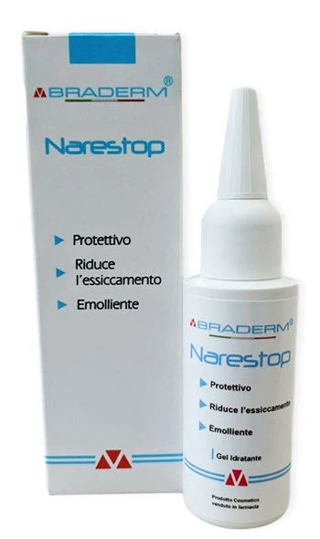 Braderm Srl Narestop Crema 30ml 1 Braderm Srl Narestop Crema 30ml
