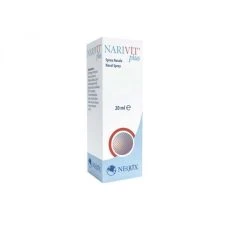 Sooft NariVit Plus Spray Nasale 20ml
