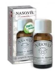 DR.GIORGINI SER-VIS SRL Nasovis 10ml