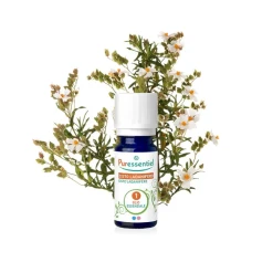 PURESSENTIEL ITALIA Srl Puressentiel Olio Essenziale Di Cisto Ladanifero 5ml